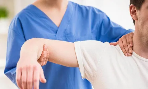 Những bệnh lý khớp vai cần đặc biệt chú ý để không... tàn phế