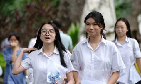 Lưu ý đặc biệt với thí sinh làm bài thi môn trắc nghiệm để tránh mất điểm oan