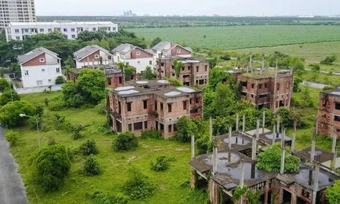 Đồng Nai sẽ mạnh tay với bất động sản bỏ hoang nhiều năm