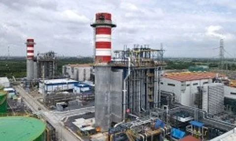 Tìm kênh cung cấp vốn trước cơ hội đầu tư dự án điện