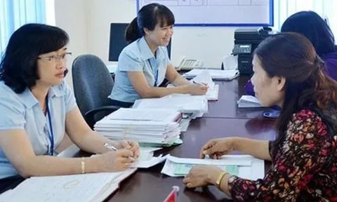 Tra cứu TUỔI NGHỈ HƯU và THỜI ĐIỂM NGHỈ HƯU