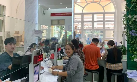 Quãng thời gian đặc biệt ở TP HCM