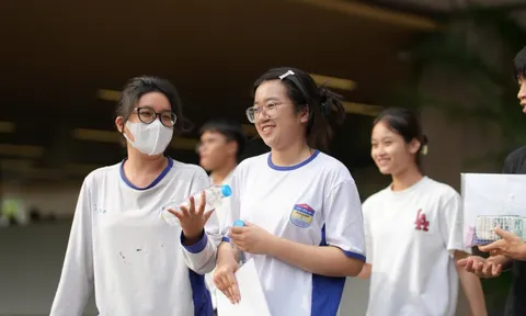 Hai vấn đề 'nóng' sau kỳ thi tốt nghiệp THPT 2025