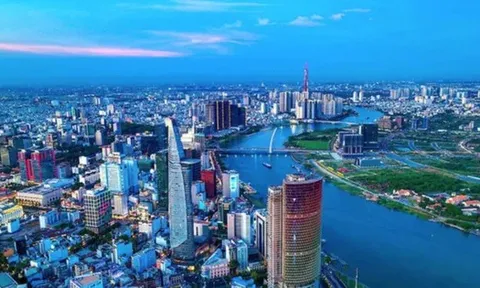 Công bố các nghị quyết, quyết định sáp nhập đơn vị hành chính, chỉ định nhân sự cấp tỉnh