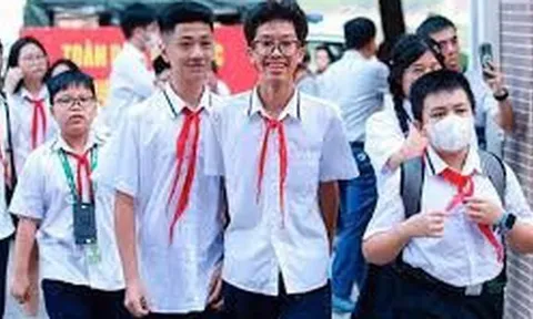 Niềm vui lớn từ một nghị quyết nhân văn