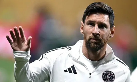 Messi có thể gia nhập Ngoại hạng Anh ở tuổi 38 để giữ vững phong độ