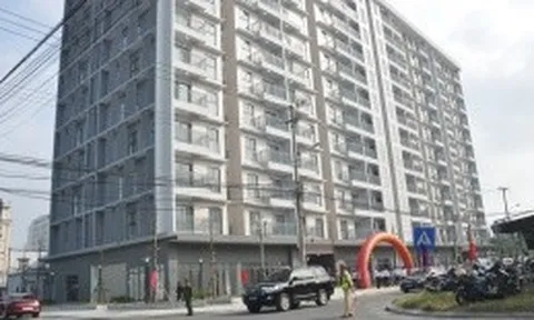Đà Nẵng mời doanh nghiệp đầu tư dự án nhà ở xã hội có vốn hơn 818 tỷ đồng