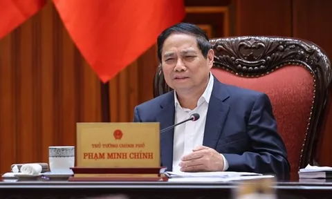 Thủ tướng: Xoá bỏ tư duy "không quản được thì cấm", "không biết mà vẫn quản"