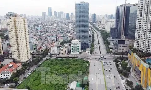 Bộ NN và MT: Giá đất ở nhiều địa phương sắp có biến động lớn