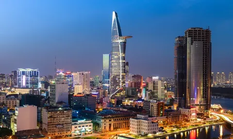 Tập đoàn Việt Nam đề xuất làm điều chưa từng có ở 'siêu đô thị' rộng gấp gần 10 lần Singapore