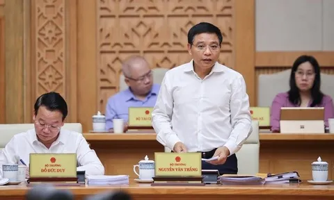 Bộ trưởng Bộ Tài chính: Tăng trưởng GDP quý II ước đạt 7,67%