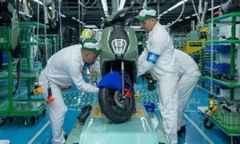 Cộng hưởng sức mạnh để hút vốn FDI