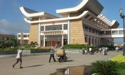 Thành lập Ban Quản lý Khu kinh tế tỉnh Tây Ninh sau hợp nhất