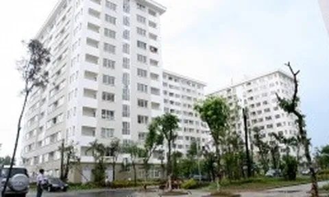 Quy định chi tiết cơ chế, chính sách đặc thù phát triển nhà ở xã hội