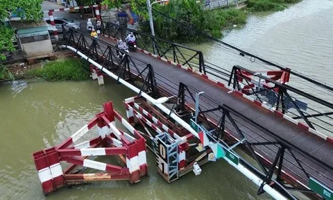 Tin vui cho người dân ở khu vực phía Nam TP HCM