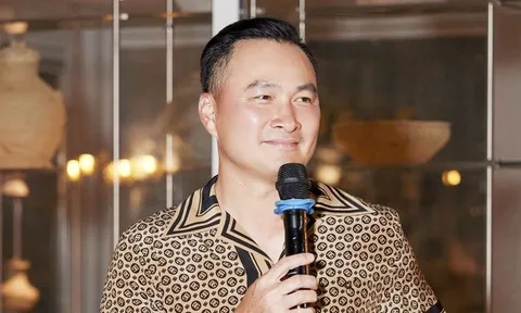 "Nam thần màn ảnh" Chi Bảo khoe "tài sản" khủng sau 5 năm giải nghệ