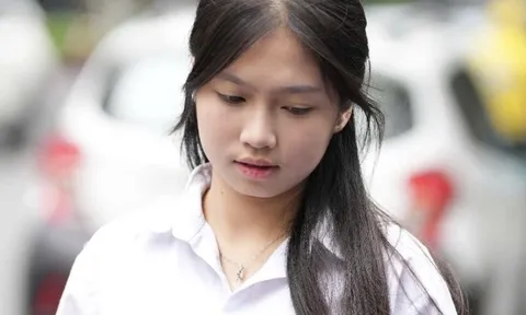 Tuyển sinh lớp 10 ở Hà Nội: Hơn 90 trường giảm điểm chuẩn, cao nhất gần 8,5 điểm