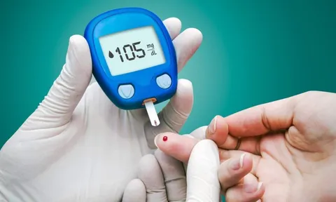 Cảnh báo biến chứng nguy hiểm tính mạng đối với bệnh nhân tiểu đường
