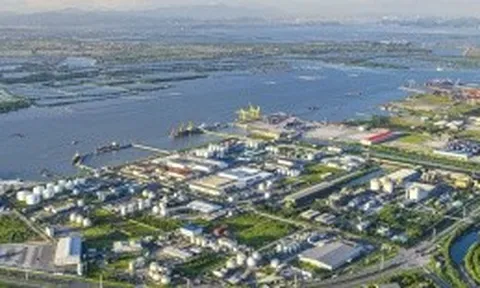 TP. Hải Phòng: Thêm lực hút mới cho các khu công nghiệp, khu kinh tế