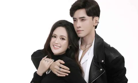 Diễn viên Phương Hằng của Gạo Nếp Gạo Tẻ bất ngờ thông báo tin vui sau 8 năm mong chờ