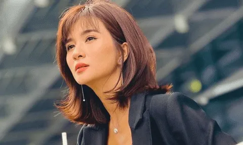 NSƯT Kim Tuyến với vẻ đẹp "không tuổi", làm mẹ đơn thân ở tuổi 21, U40 vẫn lẻ bóng