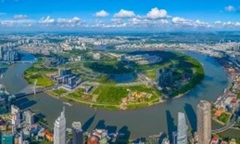 CII đề xuất đầu tư 4 cây cầu tại Thủ Thiêm theo hình thức BT mới