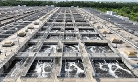 Dồn dập đề xuất xây dựng nhà máy xử lý nước thải ở TP.HCM
