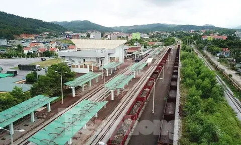 Nhen nhóm hy vọng hồi sinh tuyến đường sắt ‘treo’ gần 15 năm