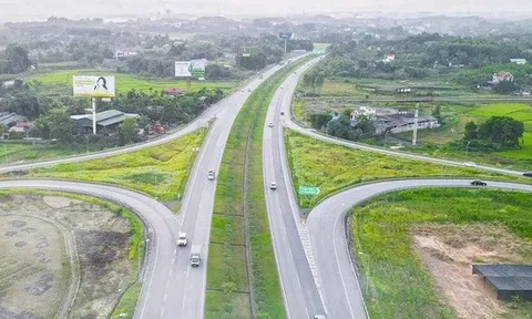 Rốt ráo chuẩn bị đầu tư xây dựng 3 tuyến cao tốc quan trọng phía Bắc
