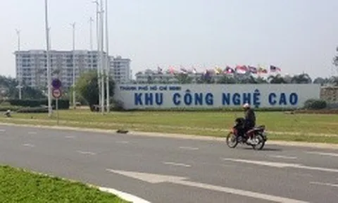 CMC được chấp thuận là nhà đầu tư trung tâm dữ liệu 6.260 tỷ đồng tại TP.HCM
