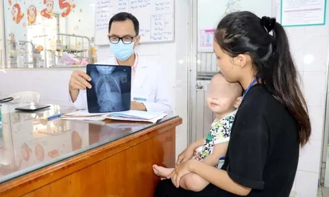 Con trẻ gặp nguy hiểm vì sai lầm phổ biến của hầu hết phụ huynh