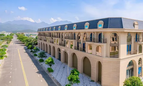 Dragon City – Park mở lối pháp lý, kích hoạt thị trường Tây Bắc Đà Nẵng
