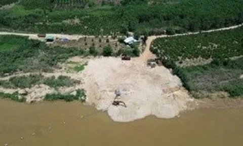 Quảng Ngãi chuẩn bị đấu giá 18 mỏ khoáng sản