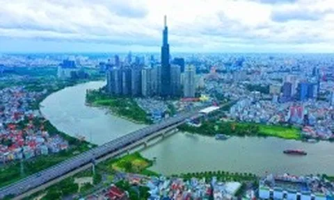 TP.HCM áp dụng mô hình “lấy đất nuôi dự án”