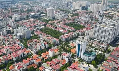 Bảng danh mục và mã số của 34 tỉnh thành mới, các đơn vị hành chính cấp xã mới