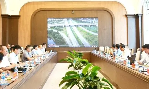 Dự án mở rộng cao tốc Yên Bái - Lào Cai sẽ hoàn thành trong năm 2026