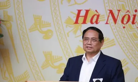 Thủ tướng: Quyền sử dụng đất là yếu tố đầu vào quan trọng cho đầu tư phát triển