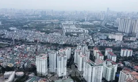 Hà Nội xem xét thí điểm bỏ công chứng giao dịch cho tặng BĐS