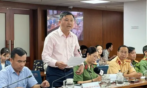 Quảng cáo trà "chống oxy hóa mạnh” gây hiểu lầm, Sở Văn hóa và Thể thao Tp.HCM lên tiếng