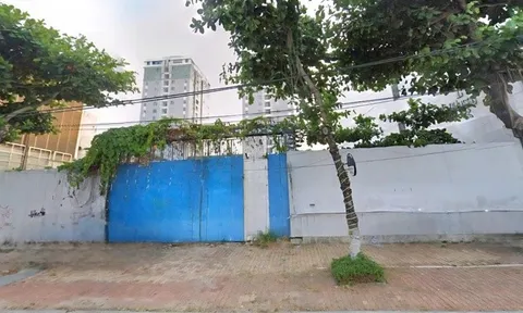 Ba nhà đầu tư so găng giành khu đất "vàng" ngay trung tâm Đà Nẵng
