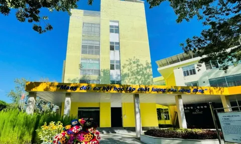 Trường Đại học Trà Vinh tiếp tục thăng hạng 29 trong Top 400 của WURI Ranking 2025