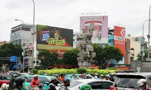 TPHCM xây cầu vượt thép ở 3 điểm giao thông 'nghẹt thở'