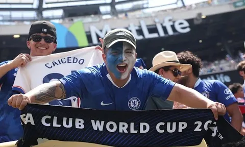 Chelsea sẽ không tổ chức lễ diễu hành ăn mừng nếu thắng PSG
