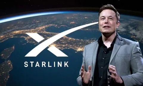 SpaceX của tỷ phú Elon Musk cam kết đầu tư 1.4 tỷ USD vào Việt Nam