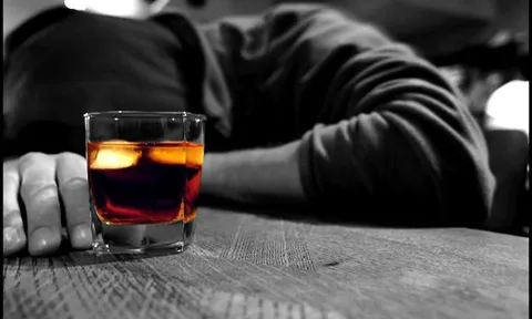 Sụt cân đột ngột, người đàn ông phát hiện mắc 2 loại ung thư nguy hiểm
