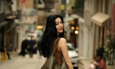 Phạm Băng Băng trở lại đầy ngoạn mục, tỏa sáng theo cách riêng