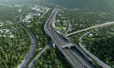 Tin vui cho người dân Hòa Bình, Sơn La: Chuẩn bị mở “mạch giao thông xuyên núi” với dự án cao tốc hơn 22.000 tỷ đồng