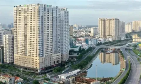 Sở Xây dựng TPHCM ý kiến về 442 khu đất làm nhà ở thông qua thỏa thuận quyền sử dụng đất