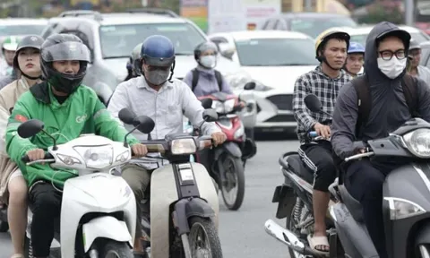 Hà Nội dự kiến hỗ trợ đổi xe điện 3 triệu đồng/xe, thí điểm hạn chế xe máy chạy xăng từ 1/1/2026