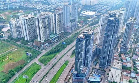 Chuyển xử lý vi phạm trật tự xây dựng về UBND cấp xã